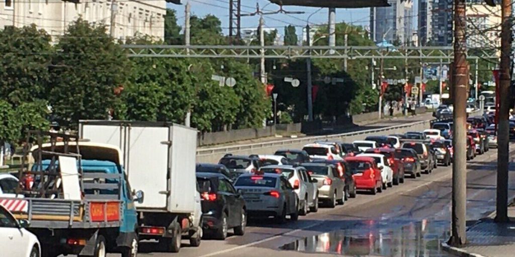 Воронежцы могут воспользоваться офлайн-навигатором при отсутствии интернета