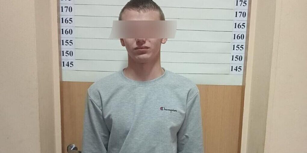 Во время погони за нарушителем на дороге в Тверской области полицейским пришлось стрелять по колесам