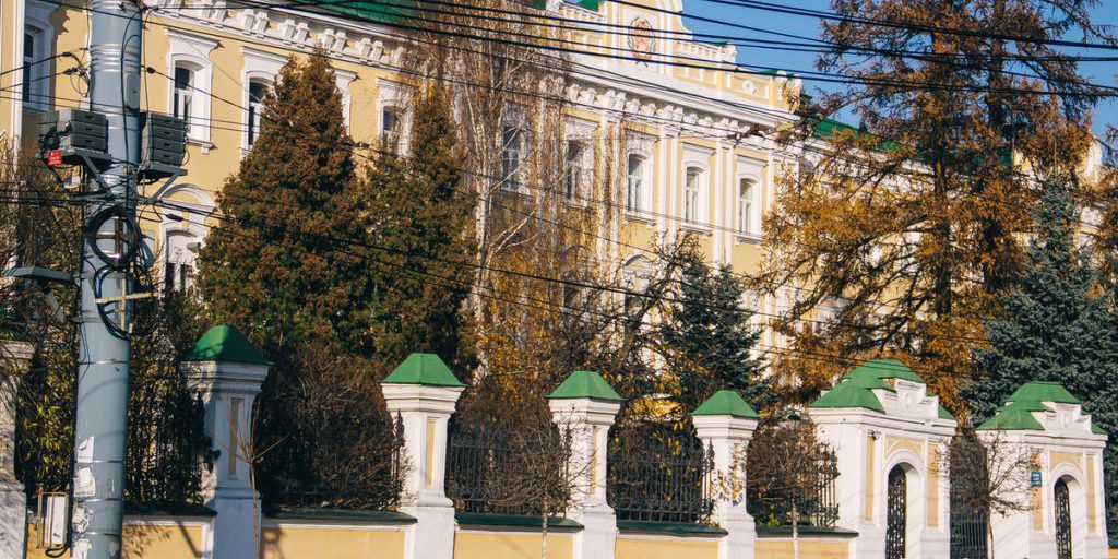 Concorso Professionista dell'Anno a Riazan: Opportunità per Valorizzare il Lavoro dei Professionisti nella Regione