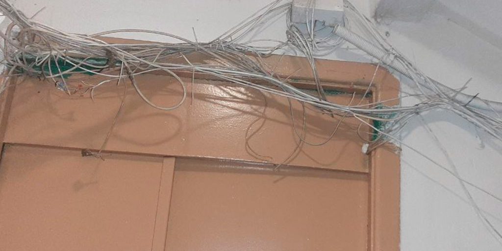 Липчане бьют тревогу из-за мусора и проблем с инфраструктурой