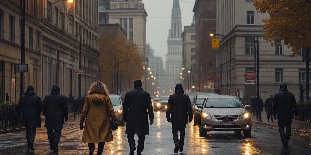 Ярославцам придется попрощаться с солнечной погодой