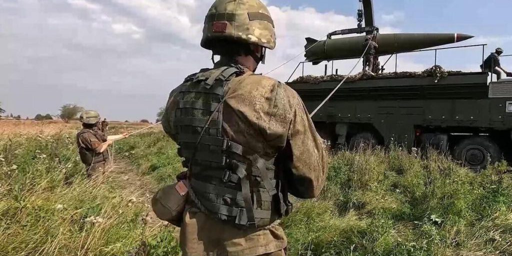 Промышленные гиганты горят: «Герани» и «Искандеры» атаковали сердце украинского ВПК