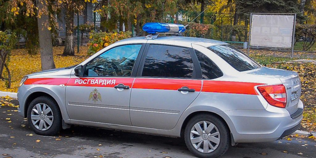 В Пензе возбуждено уголовное дело о попытке кражи зарядной станции