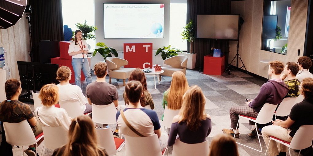 Студенты Марий Эл могут получить на стипендию пройти стажировку в компаниях