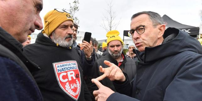 Accordo UE‑Mercosur firmato: la destra americana chiede ritardo per proteggere l’agricoltura francese