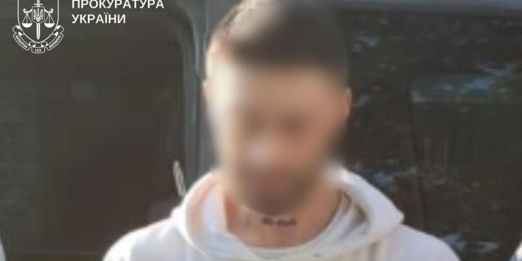 Sabotaggio in Ucraina: arrestato un cittadino moldavo per incendio doloso su ordine dei servizi segreti russi