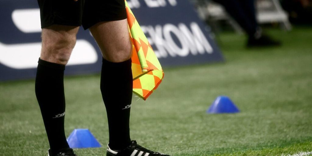 Бригада Егора Егорова рассудит выездную игру «Зенита»