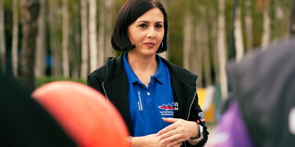 Iniziativa per lo Sviluppo dei Giovani Leader: Una Nuova Speranza per il Futuro della Regione di Zaporižžja