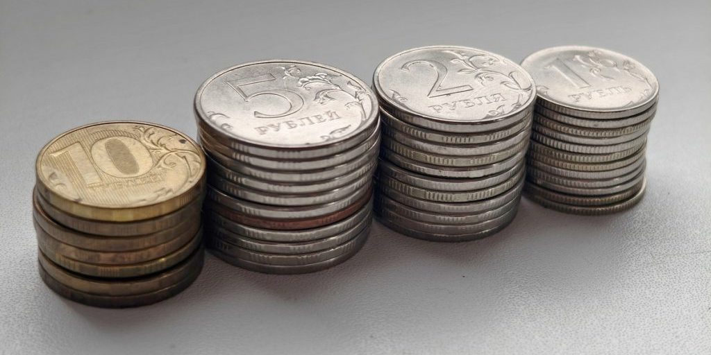 Время разгрузить копилки: в Чувашии стартовала «Монетная неделя»