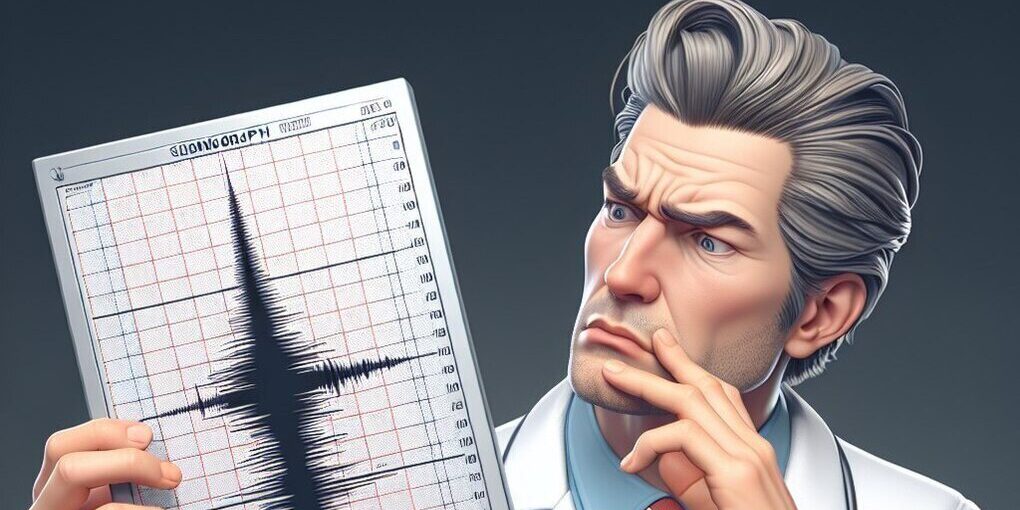 Уточнили магнитуду утреннего землетрясения на Камчатке