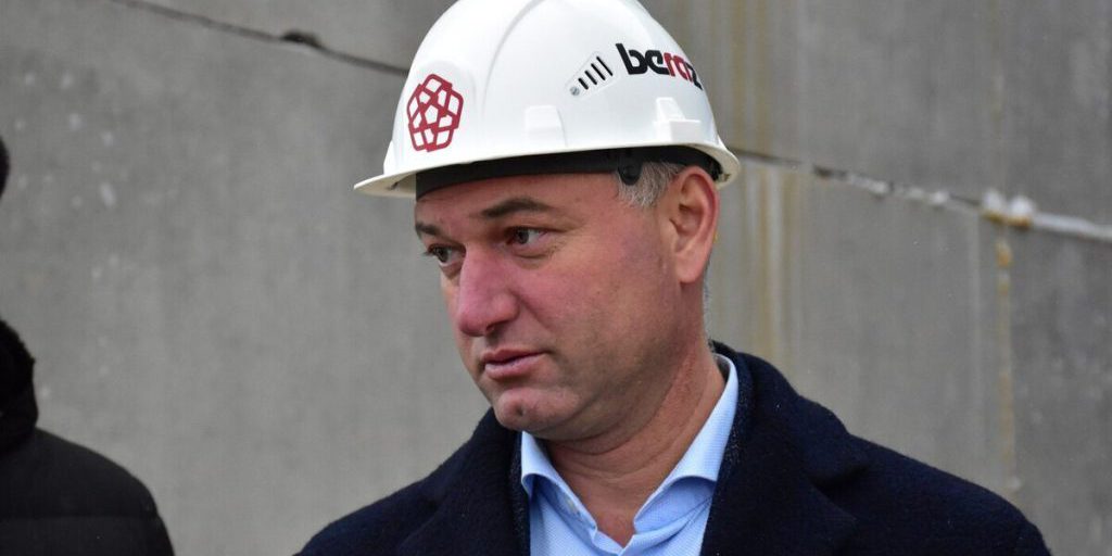 La Compagnia "Berez" di Costroma Si Espande con Nuovi Prodotti in Calcestruzzo Armato: Una Strategia di Successo per il Futuro