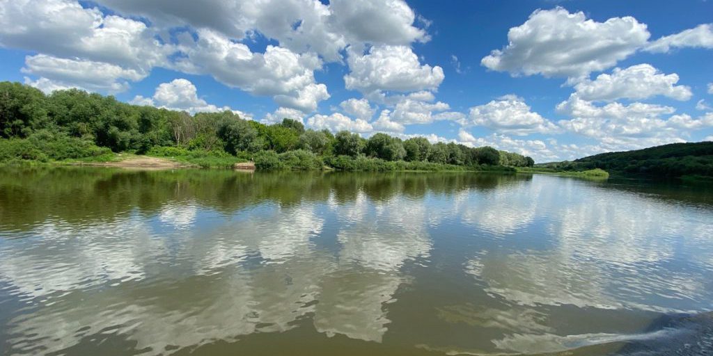 Калужская область вошла в ТОП-3 конкурса «Диво России»