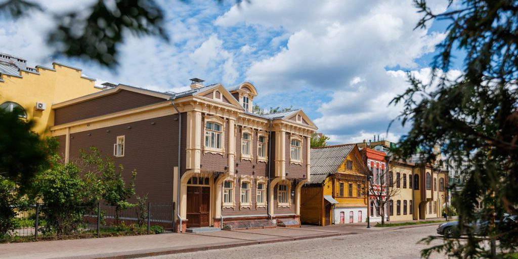 Finanziamento Aggiuntivo per Migliorare la Qualità della Vita a Nizhny Novgorod