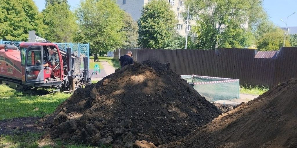 Кампус МГСУ и завод по изготовлению ЖБК планируют построить в Мариуполе