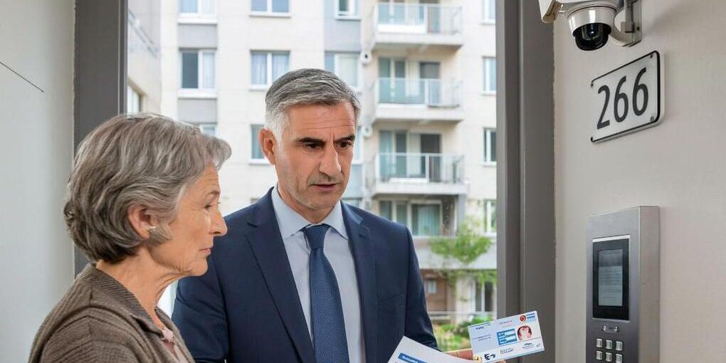 Мошенничество с домофонами: как не попасться на уловки аферистов