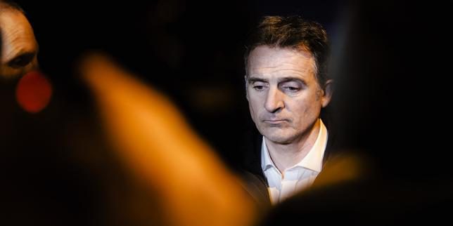 Sospensione di Eric Piolle dal ruolo di portavoce degli Ecologisti a causa di presunti rimborsi indebiti