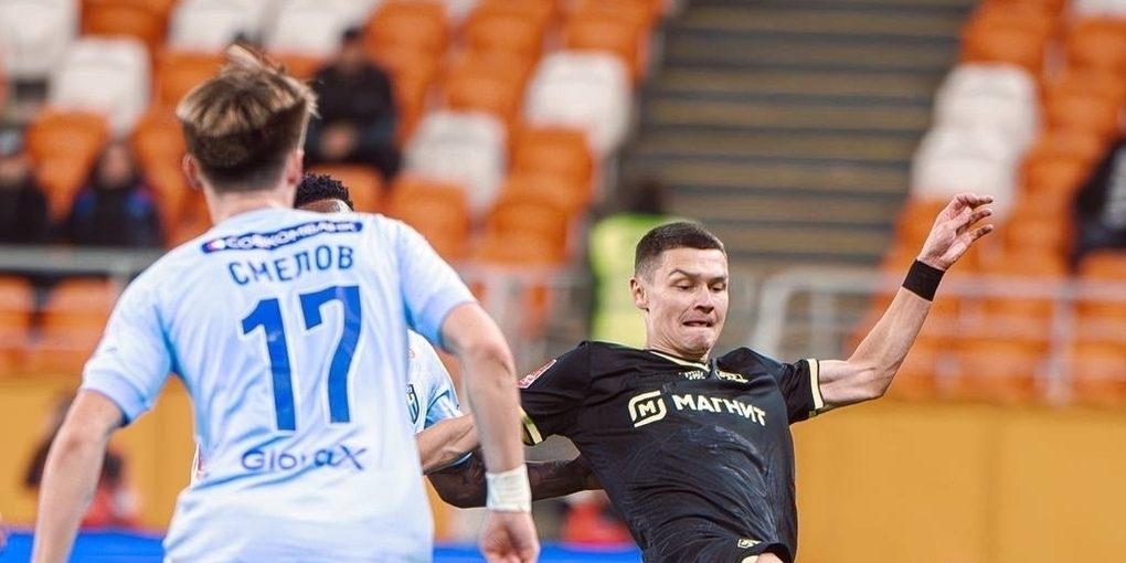 Dinamo Makhachkala Trionfa nella Coppa di Russia contro il Parne NN