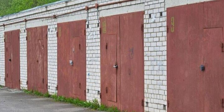 Мелитопольский суд: Расписка не подтвердила право собственности на приобретенный гараж