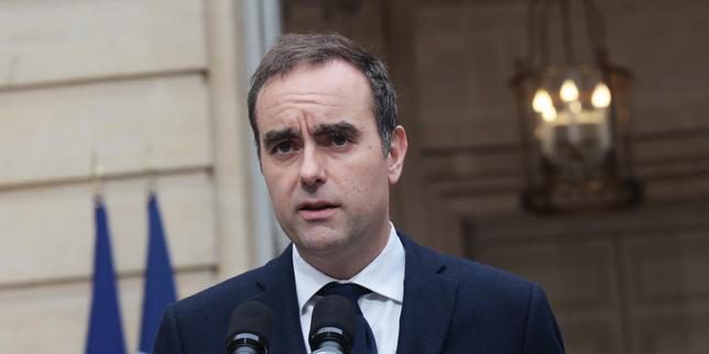 EN DIRECT, crise politique : Sébastien Lecornu invité du « 20 heures » de France 2, Emmanuel Macron n’a pas prévu de s’exprimer mercredi soir