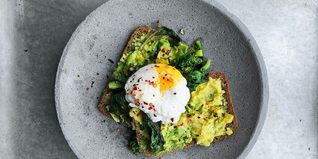 Не масло и не сало: готовлю яичницу только на этом - получается вкуснее и полезнее