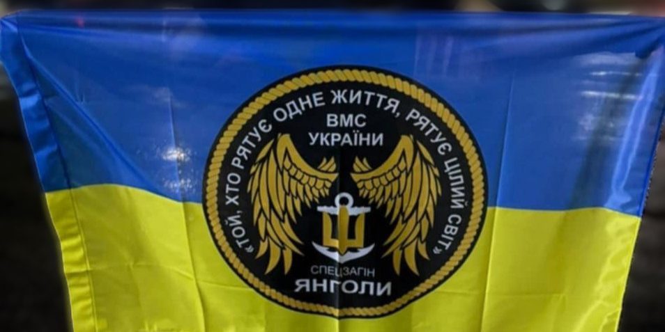 Ukraine brings back National Guard soldier held in slavery for over three years