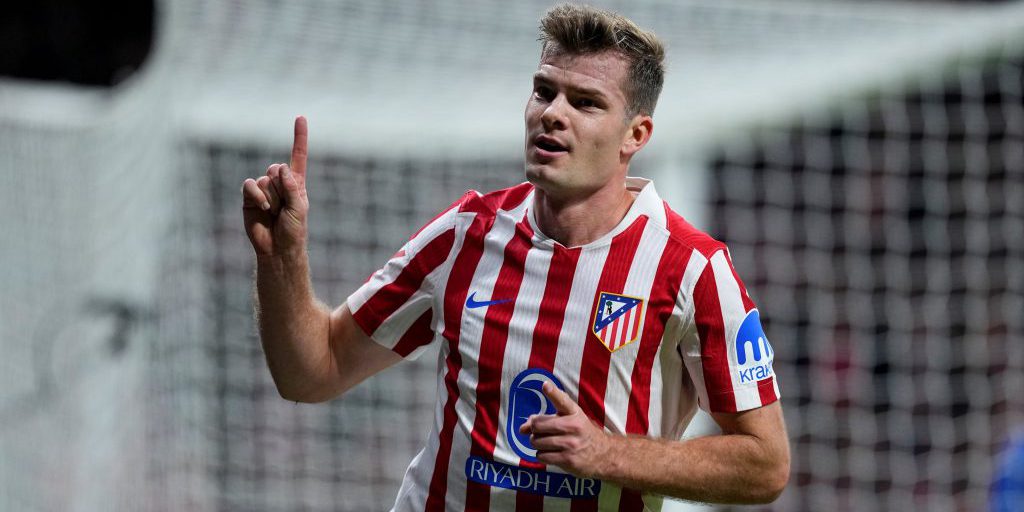 Atlético vince contro Oviedo grazie a due gol di Sorloth
