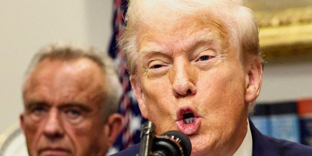 Congresso respinge i tagli alla ricerca scientifica proposti da Trump