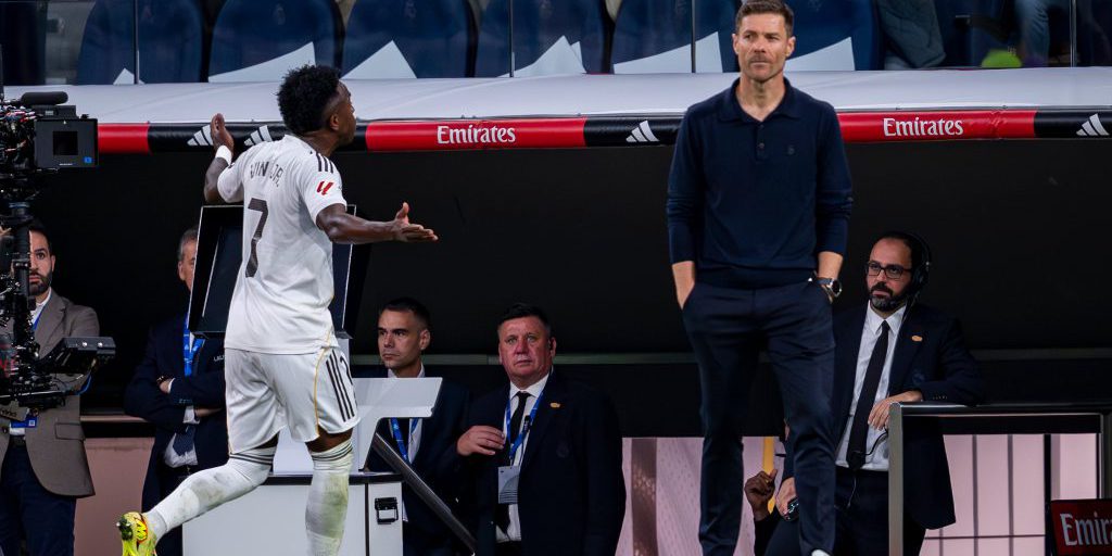 Real Madrid: quindici mesi di inazione e un mese di declino