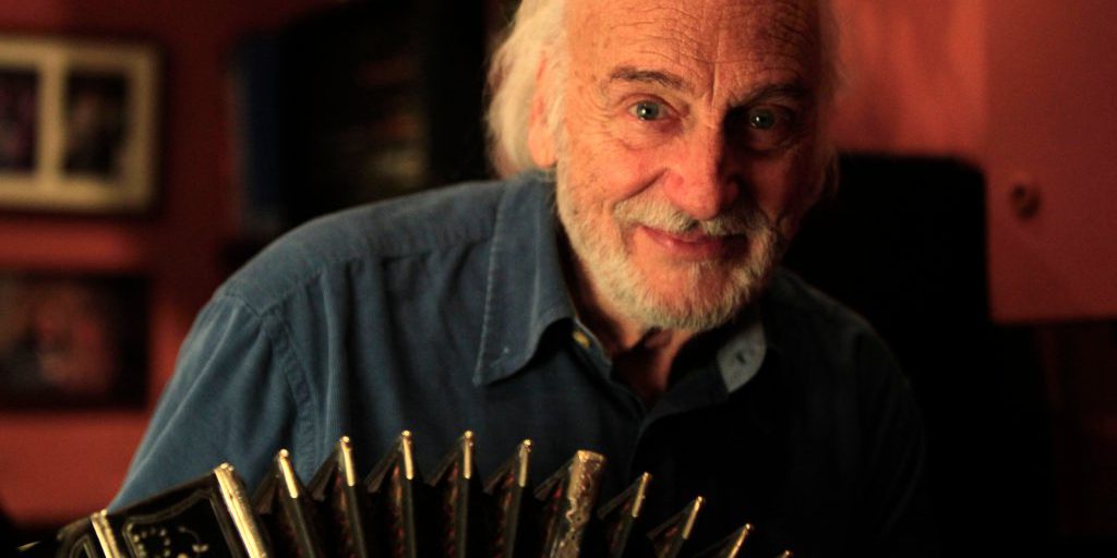 Héctor Alterio: fuga dall'Argentina, carriera a Madrid e la sua recitazione senza metodo