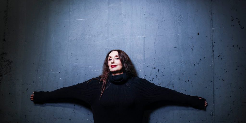 Luz Casal: nuovo album e titolo di marchesa, ma resta la stessa artista