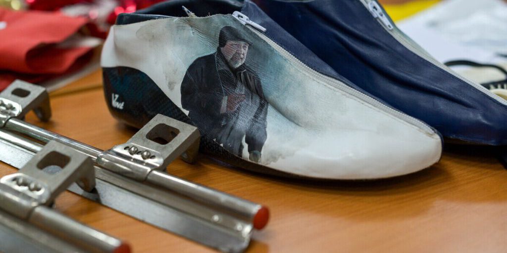 Музей САФУ в Архангельске собирает коллекцию спортивной моды