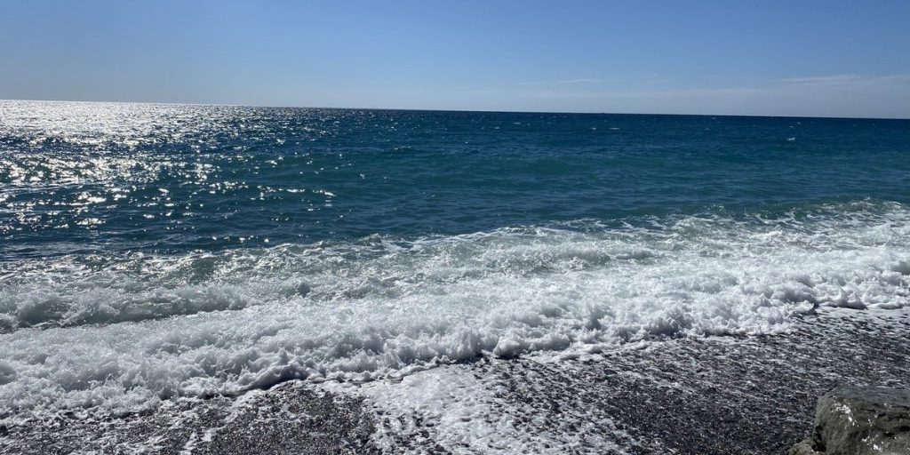 Над Азовским морем уничтожили два украинских беспилотника