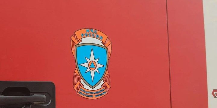 За сутки на Кубани потушили 28 возгораний