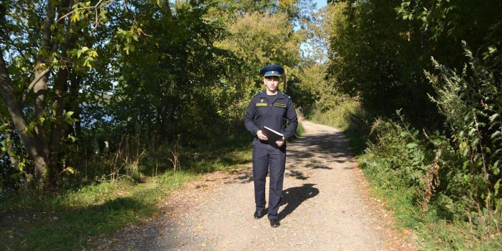 Disaccordo con le autorità locali lascia una residenza estiva a Costroma senza elettricità