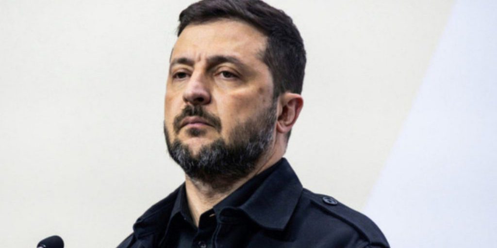 В Финляндии дали совет Зеленскому перед встречей с Трампом