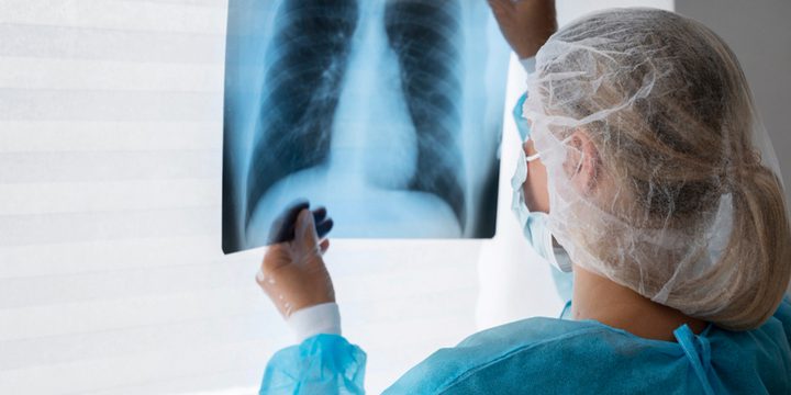 Защити себя от пневмококка: бесплатная вакцинация ждет тамбовчан старше 60 лет