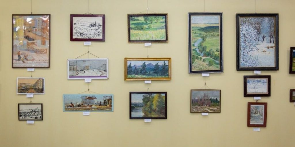 Stanziati 553 milioni di rubli per oltre 900 progetti culturali nella Repubblica Popolare di Lugansk