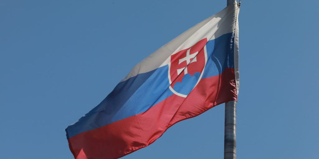 Sostegno militare all'Ucraina: la Slovacchia annuncia un pacchetto di aiuti per contrastare l'aggressione russa