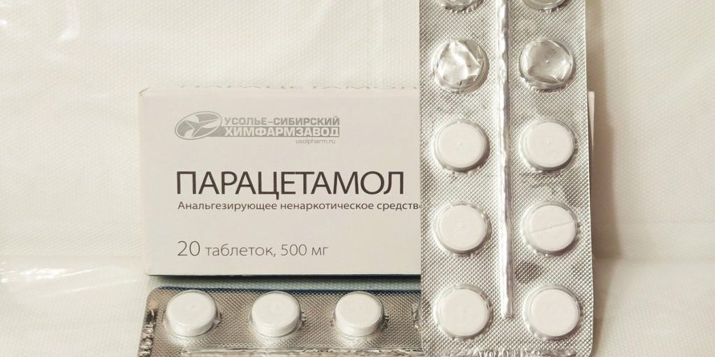 Врачи начнут предупреждать беременных о связи парацетамола с аутизмом