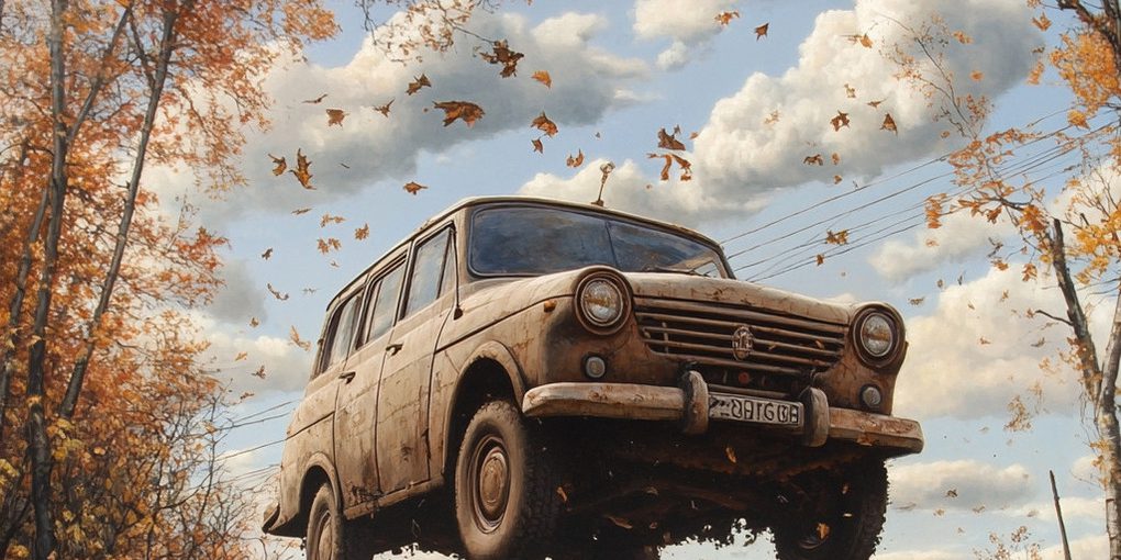 Утильсбор на мощные авто может превысить 10 млн рублей с 2030 года