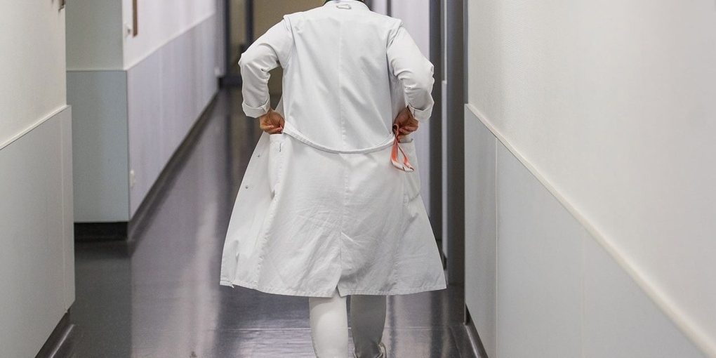 Во Владимирской области зафиксировано резкое снижение заболеваемости ковидом