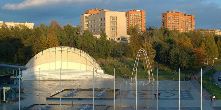 Тепло в дома Кондопожского района Карелии местные власти обещают дать 25 сентября