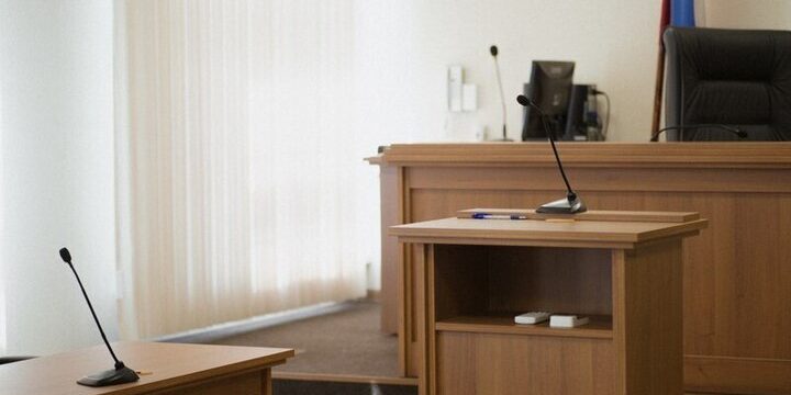 Житель Пензы приговорен к 6 годам колонии за покушение на сбыт наркотиков через интернет