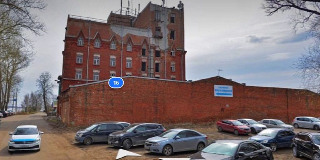 Мельница в Коровниках станет объектом культурного наследия