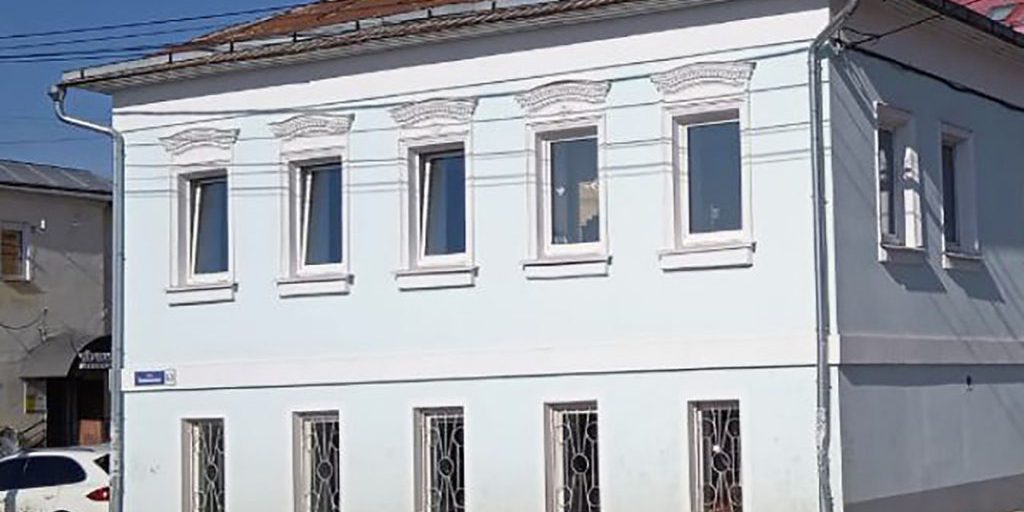 Первую отчетную выставку представит Серпуховский центр фотоискусства имени Н. П. Андреева и В. И.  Улитина