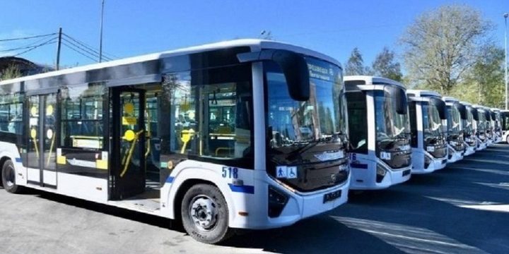 Перевозчик отказался обслуживать маршрут до Валдая, автобус отменен