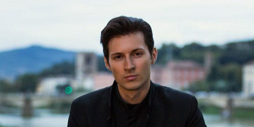 Il fondatore di Telegram vuole riscattare i tesori rubati del Louvre per restituirli al museo