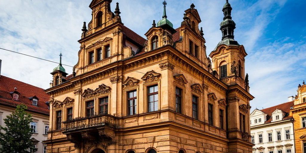 Furto di lussuosi immobili nel Regno Unito: il caso di Sergei Fedotov, ex capo della Russian Authors' Organization