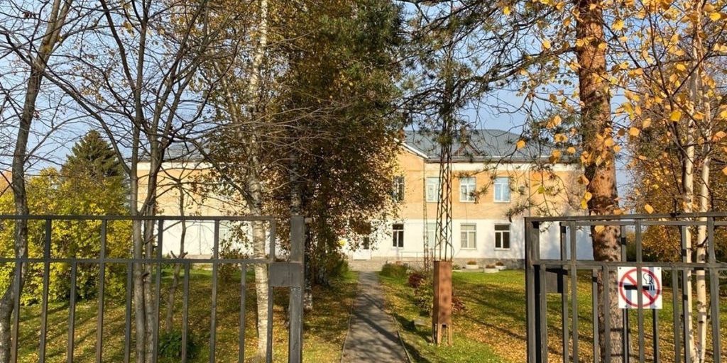 В Петрозаводске состоялось открытие музея под открытым небом