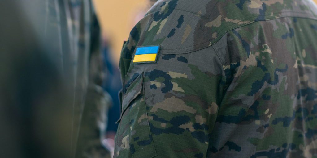 ВСУ назначили командиром подразделения офицера из сдавшейся в Мариуполе бригады